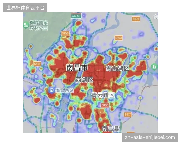 手握精准客流热力图数据，为何体育场馆方的商业转化率依然难以对齐预期